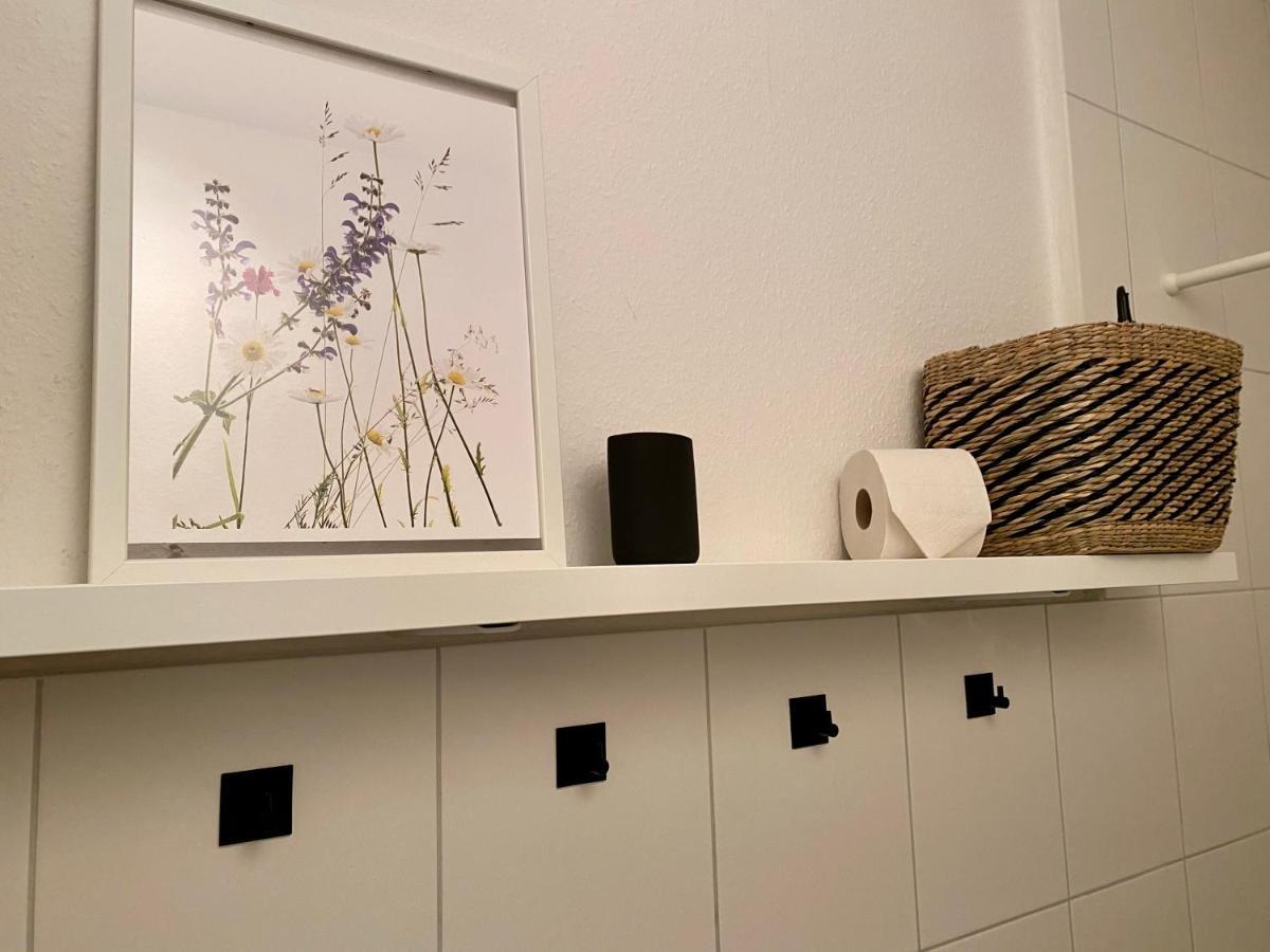 Appartement Zentrumsnahe Schoene Altbauwohnung Bis 4 Personen