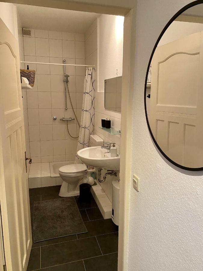 Zentrumsnahe Schoene Altbauwohnung Bis 4 Personen Appartement Flensburg