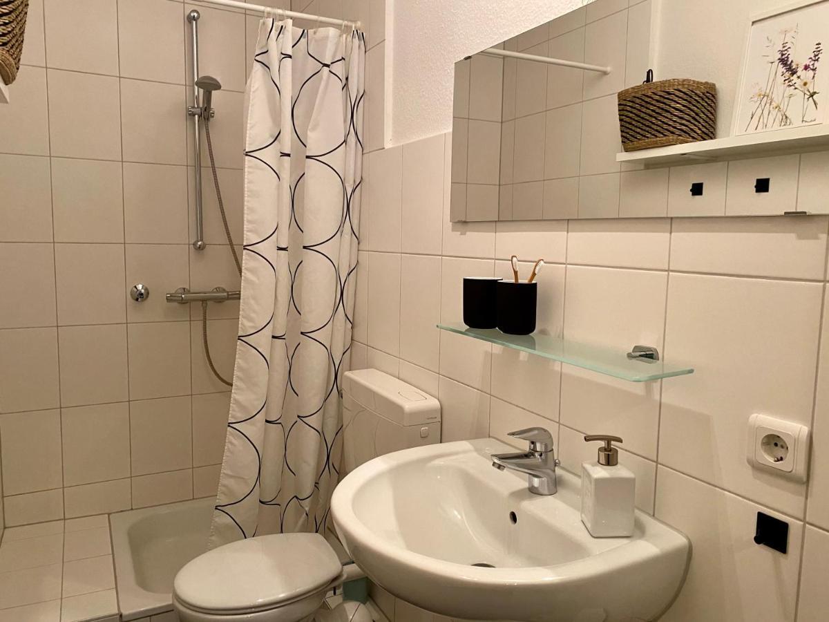 Zentrumsnahe Schoene Altbauwohnung Bis 4 Personen Appartement Flensbourg